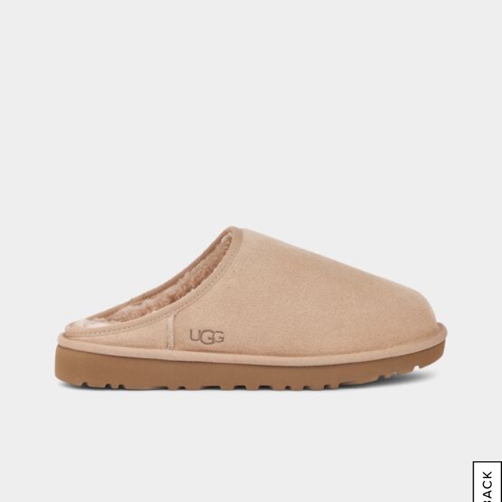 UGG Classic Slip On (Will Trade!)